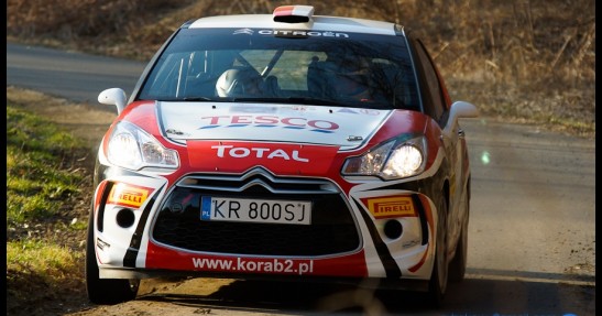 Valasska Rally